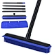 Carpet Fur Remover Broom
